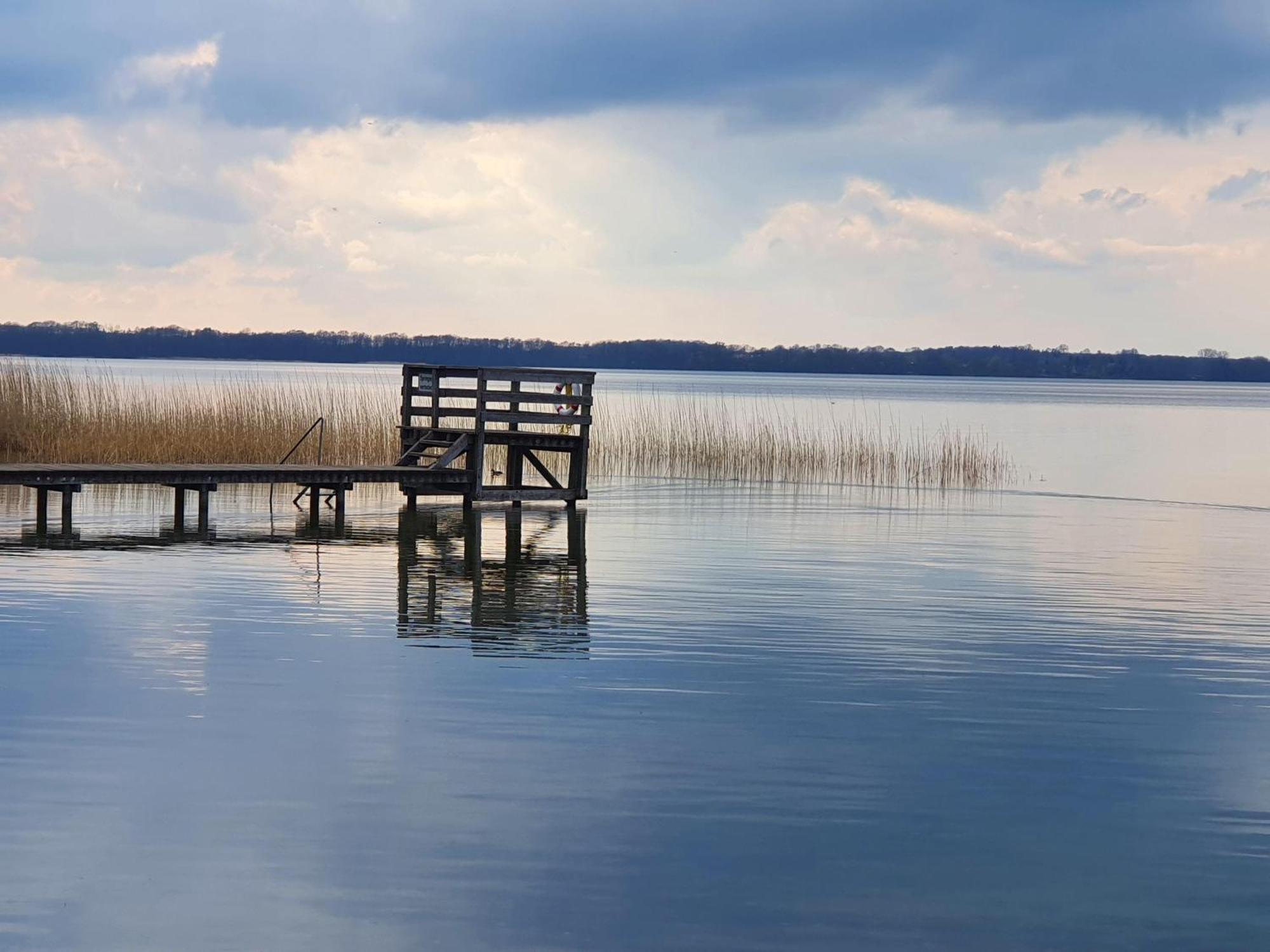 Ferienhaus Idyllisches Blockbohlenhaus Mit Eigenem Garten Und Sauna Zum Wohlfühlen *